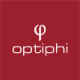 OPTIPHI logo